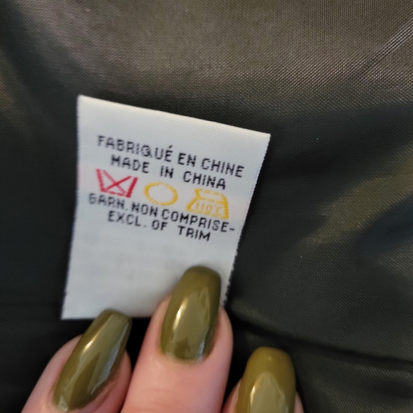 Jessica Women's Textured Paisley Tapestry Blazer - Deep Purple - Picture 7 of 7